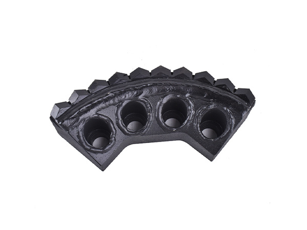 Scraper Bit TCDG-0151
