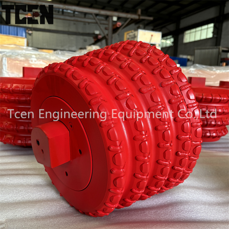  Roller Cutters for Raise Boring Machine
