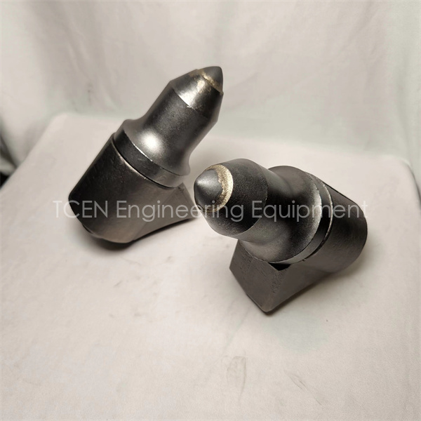 Tungsten carbide bullet teeth carbide picks