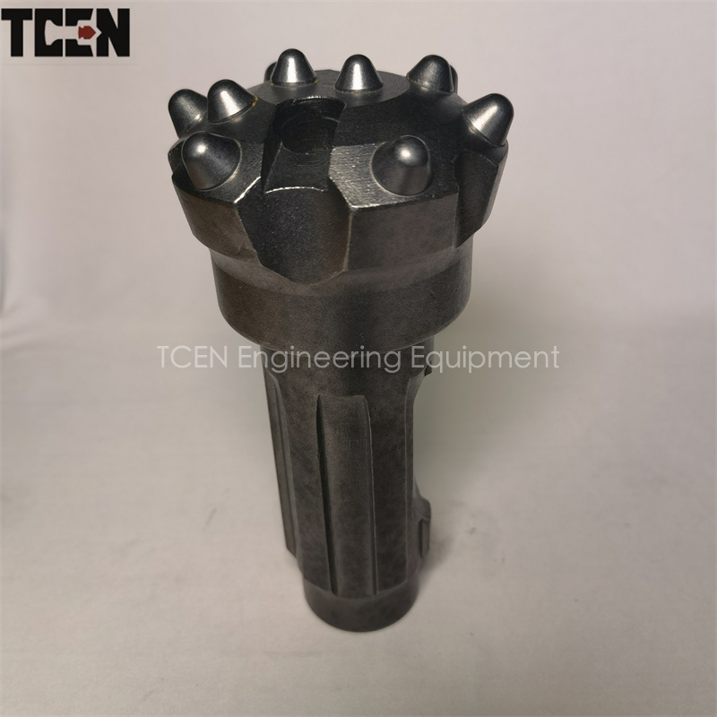 Carbides Rock Drill Button Bit for mining excavator parts top hammer drilling