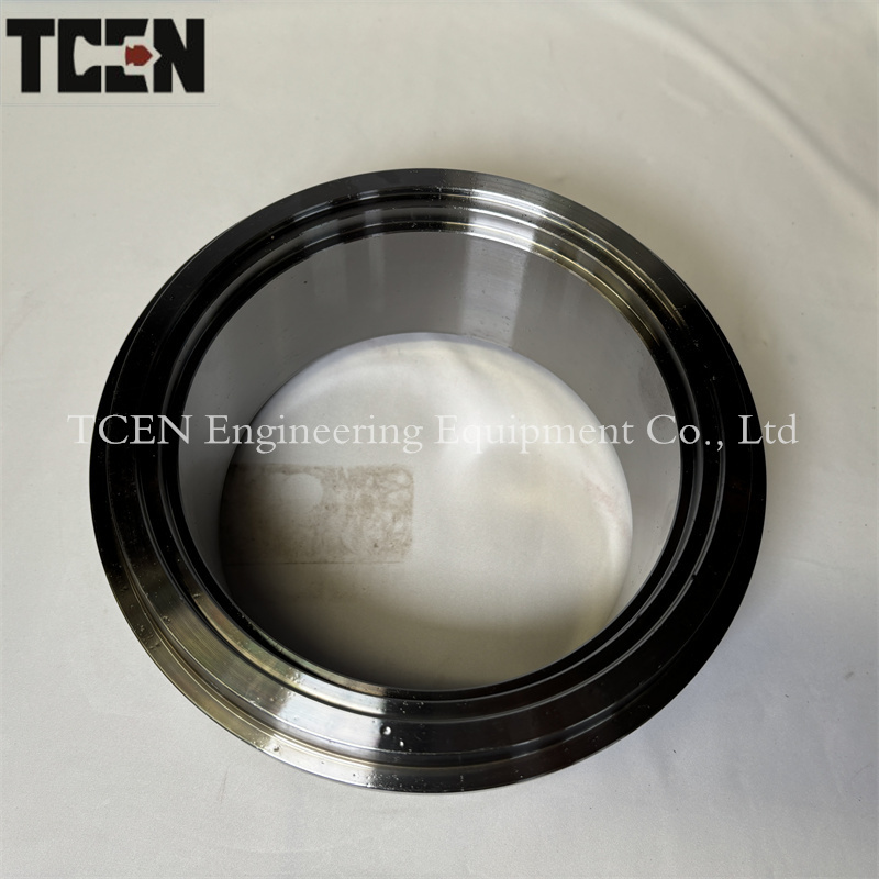 MTBM spare parts 12 inch disc cutter hub 
