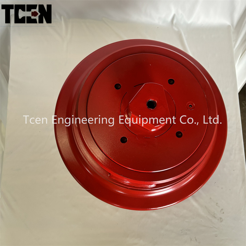 Herrenknecht tbm disc cutter