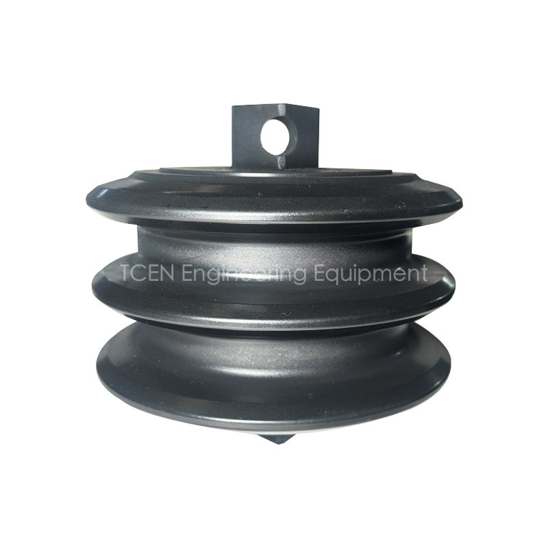 High-Performance Disc Cutters Designed for TBM & Pipe Jacking Machines