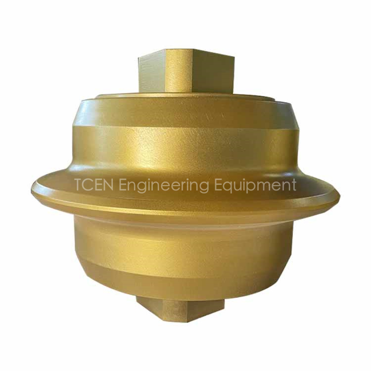 Tungsten carbide disc cutter 12.2 inch 310 diameter  for mini tunnel boring machine