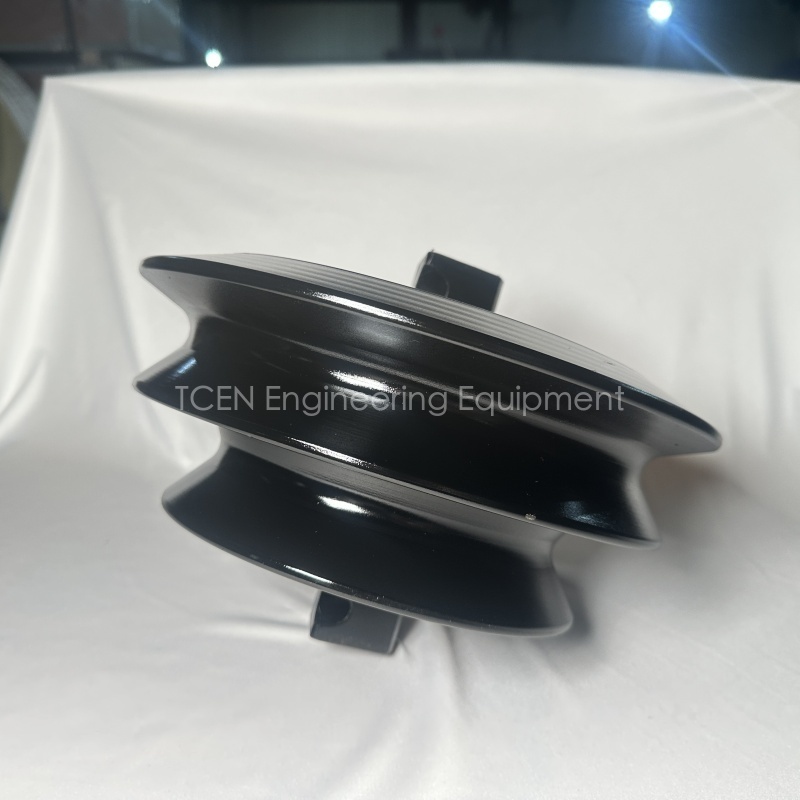 Manufacturer of D236 GAUGE DISC CUTTER for Underground Construction