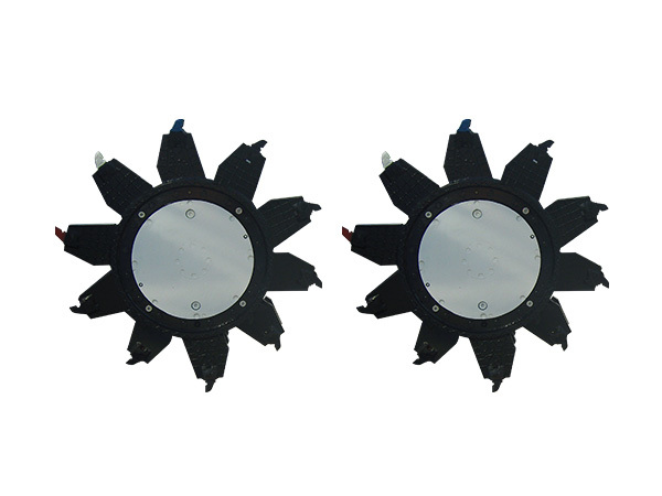 Radial Pick