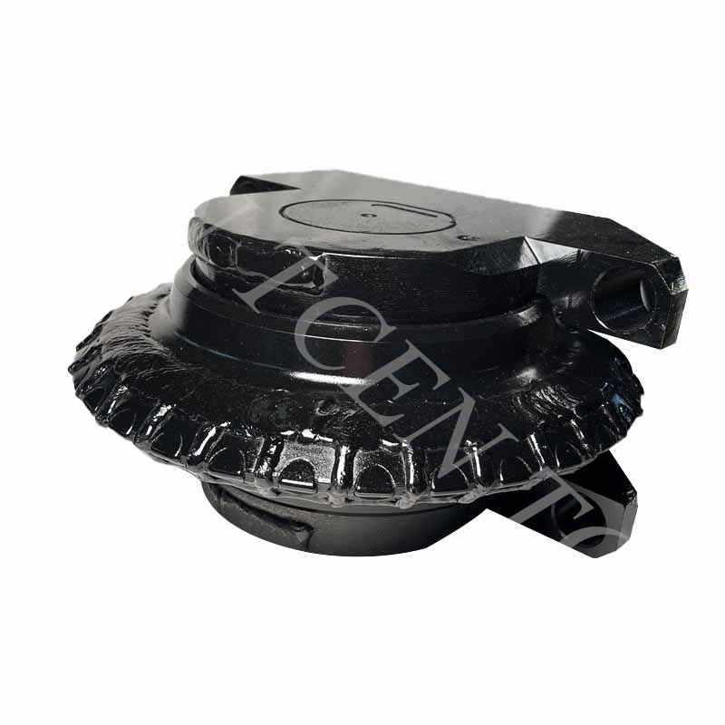 Center disc cutter For tbm Piping Jacking Machine