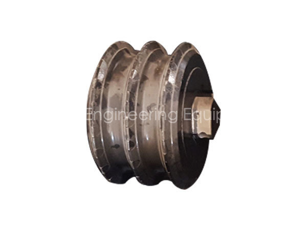 Disc Cutter