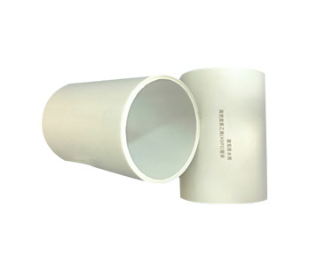 High Density Polyethylene (HDPE) Silent Drainage Pipe