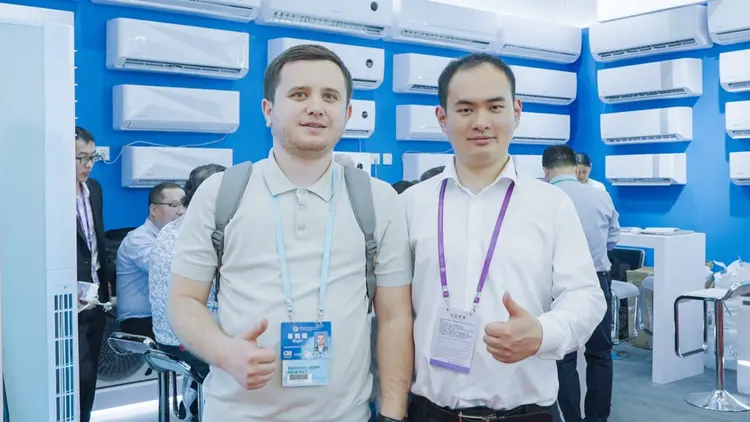 优质产品到原创科技，美博借力中国原创引爆海外市场