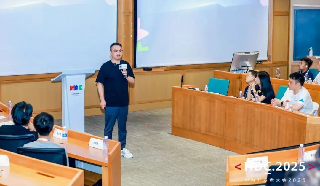 鸿蒙智选重构家电行业格局，华为凭什么选择MEIPONT