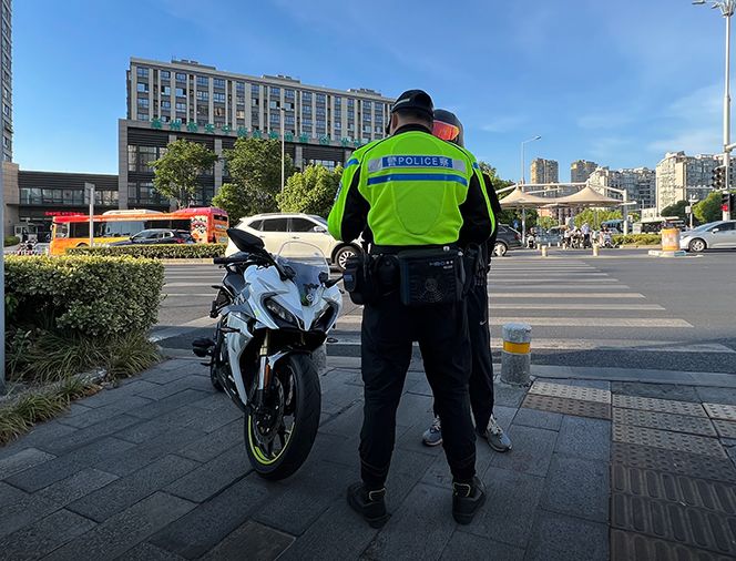 Patrol Police Traffic Police Project Patrol Police Traffic Police Project