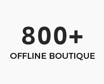 800 stores