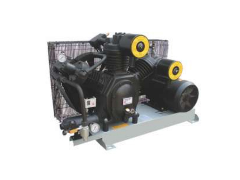 High Pressure Air Compressor High Pressure Air Compressor