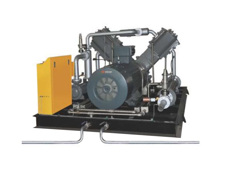 Oil-free Piston Reciprocation Oil-free Compressor Oil-free Piston Reciprocation Oil-free Compressor