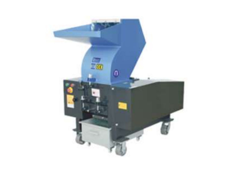 plastic crusher plastic crusher
