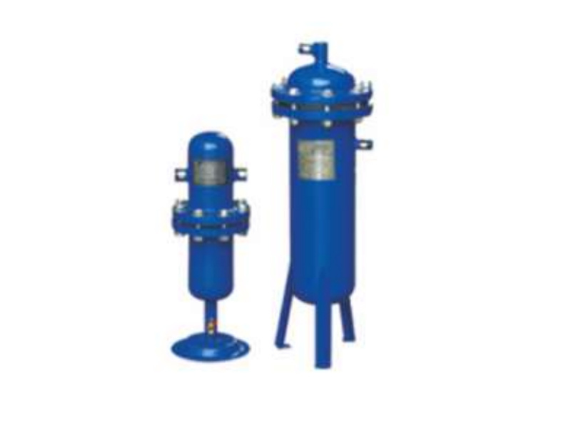 Air Filter 2.0m³/min-10.0m³/min Air Filter 2.0m³/min-10.0m³/min
