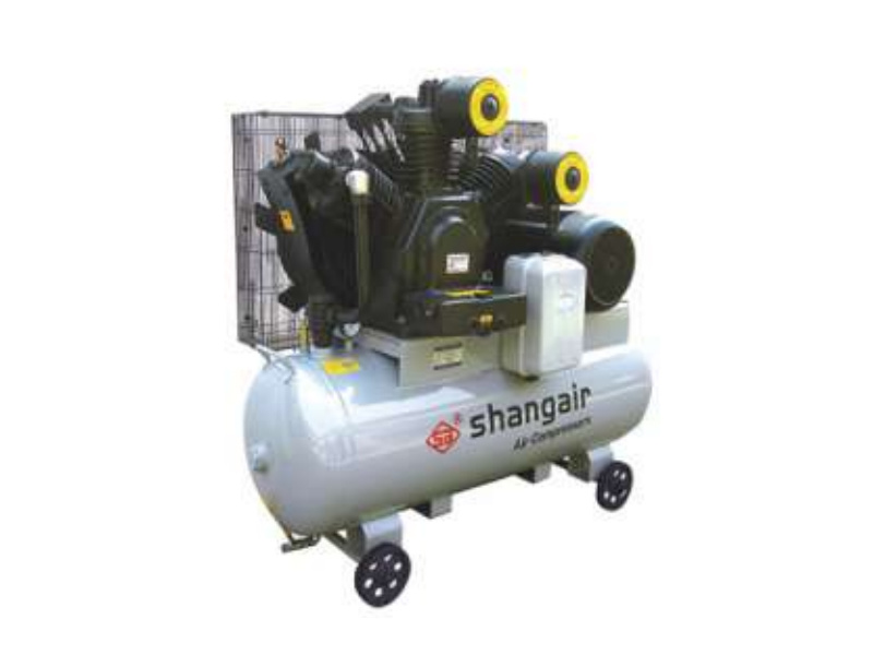 Low Pressure Air Compressor Low Pressure Air Compressor