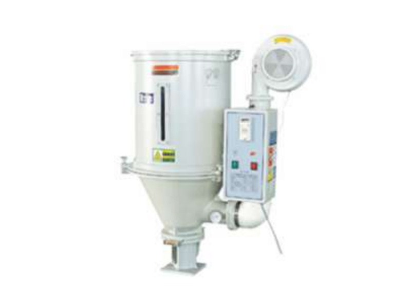 Plastics Dryer Plastics Dryer