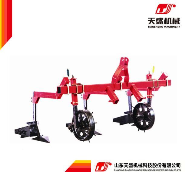 3Z系列中耕機