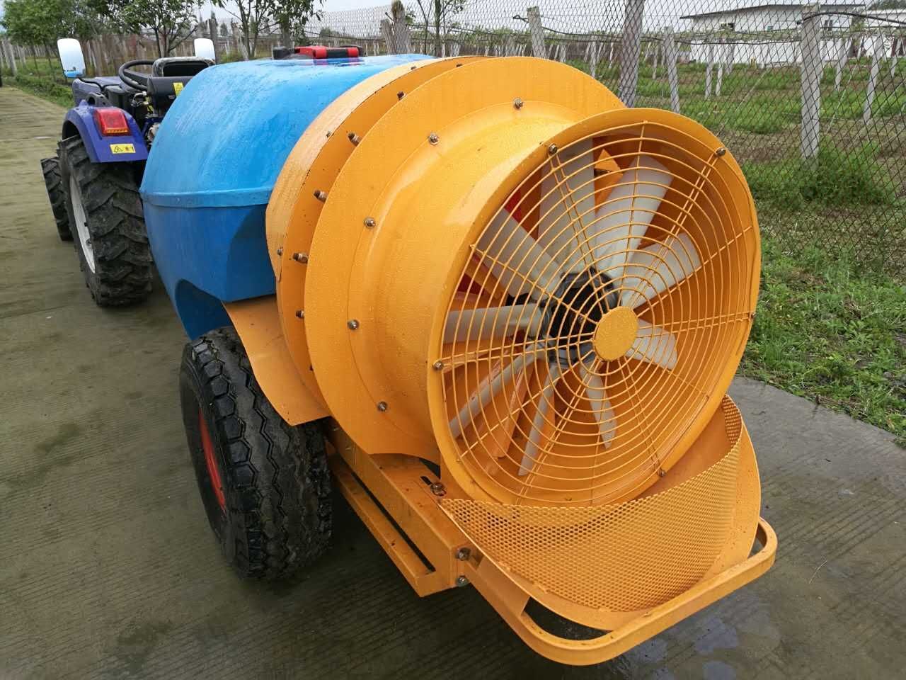 果園彌霧機，打藥機