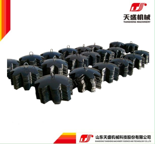 65錳犁片