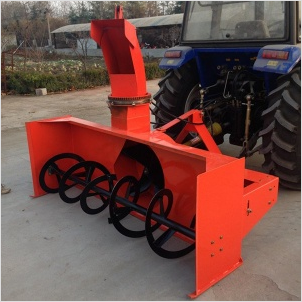SNOW BLOWER FOR TRACTOR