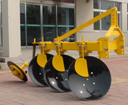 1LY-325 DISC PLOUGH