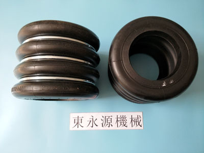 DA2 YOKOHAMA Airbag 200-4 N01A
