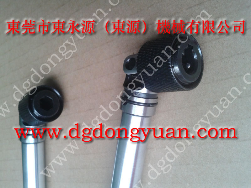 M3, M4, M5 and other tapping arm screw customization