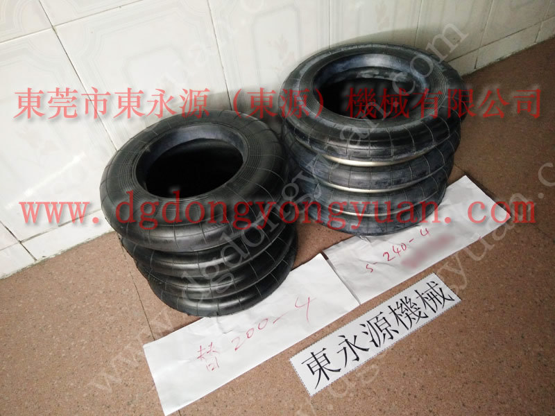 Made in Taiwan, imported high-speed press air spring