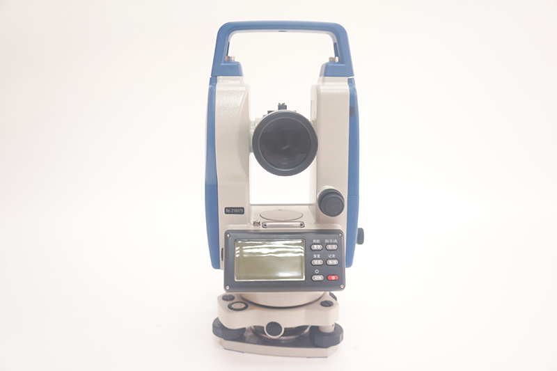 TJOP FDT2L Electronic Theodolite