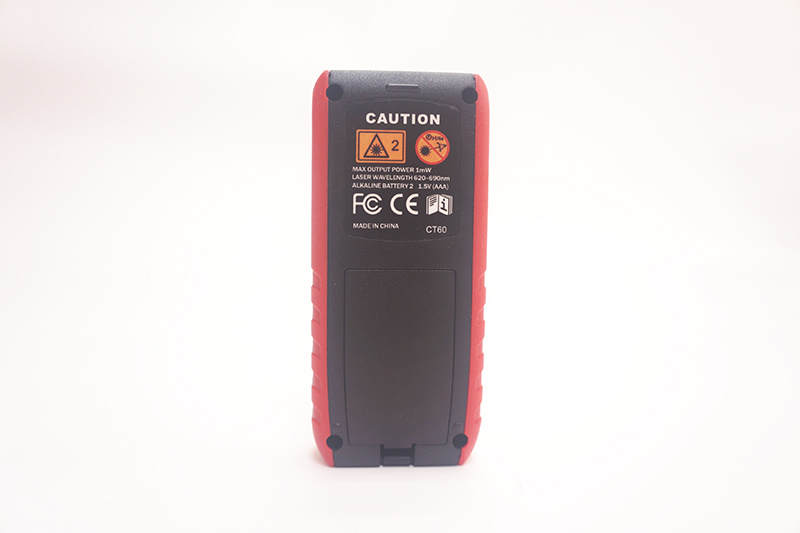 Cetu CT-60 Range Finder/ Laser Distance Meter