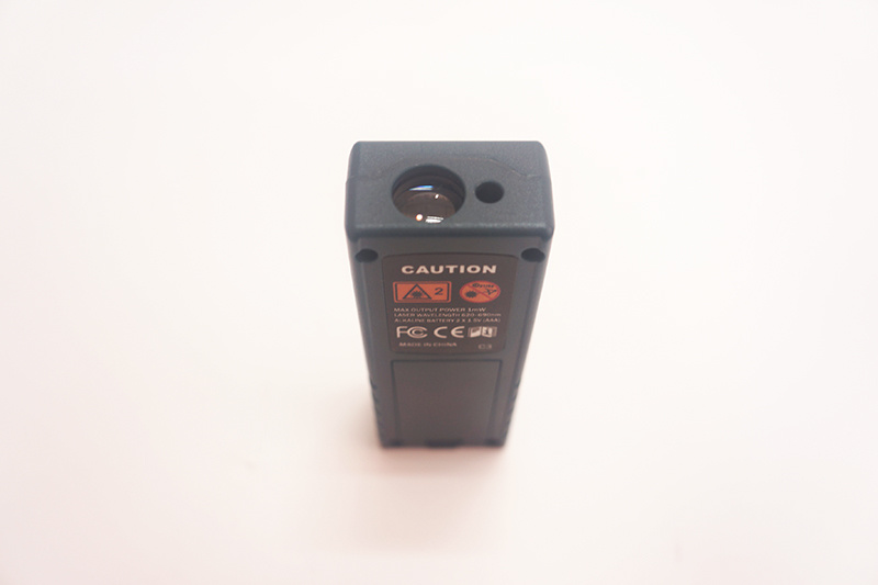 Cetu C3 Range Finder/ Laser Distance Meter