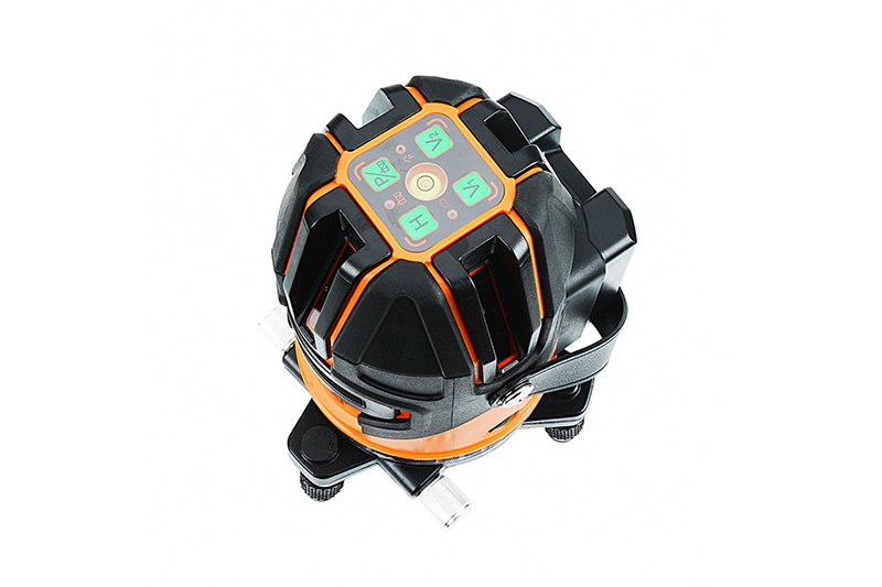 LAISAI LSG686SPD Line Laser Level