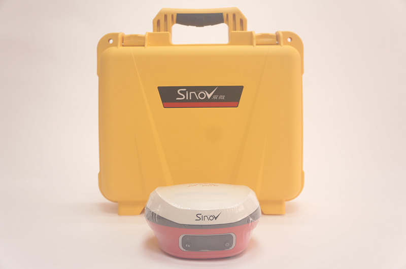 CHCNAV Sinov M7 GNSS Receiver