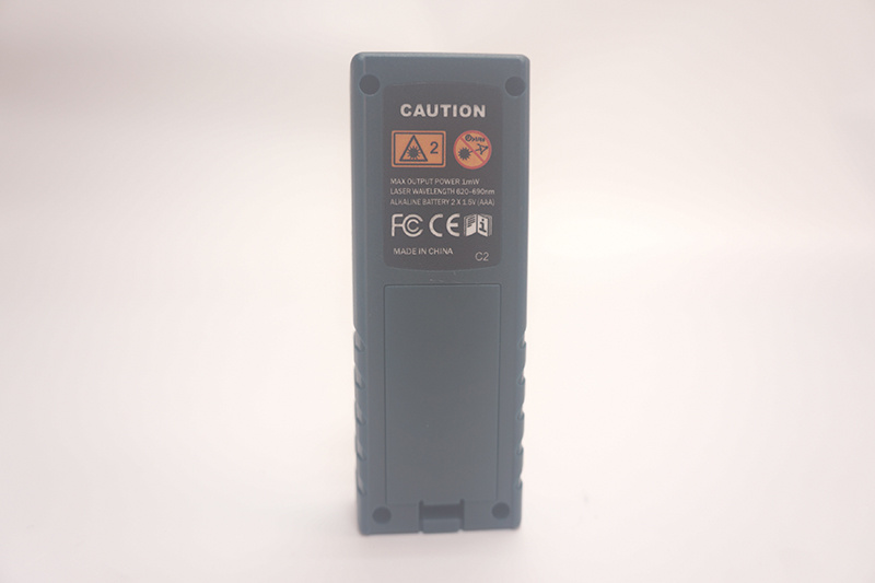 Cetu C2 Range Finder/ Laser Distance Meter