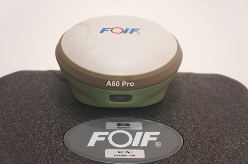 FOIF A60 Pro GNSS Receiver