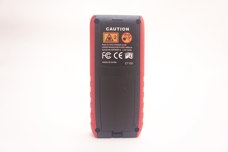 Cetu CT-100 Range Finder/ Laser Distance Meter