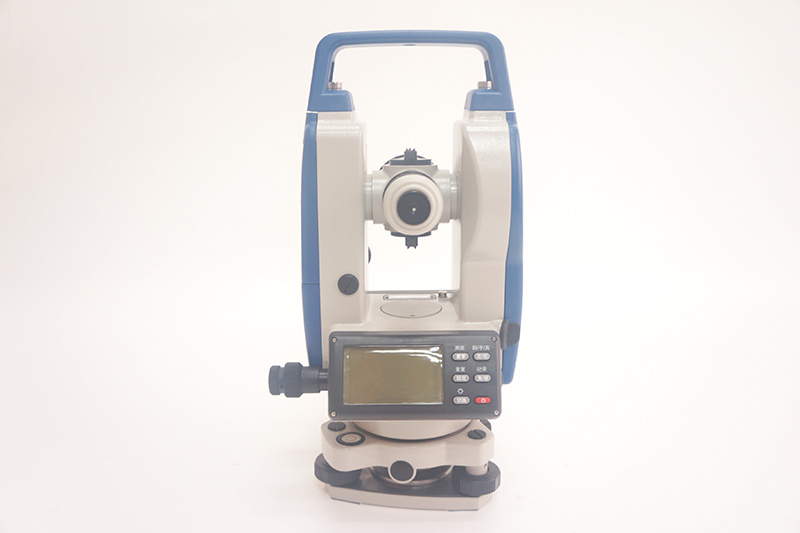 TJOP FDT2L Electronic Theodolite