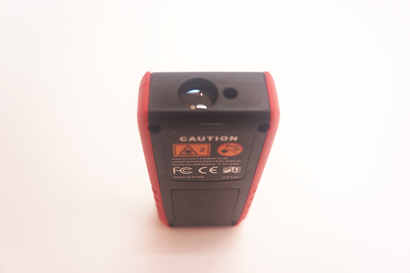 Cetu CT-100 Range Finder/ Laser Distance Meter