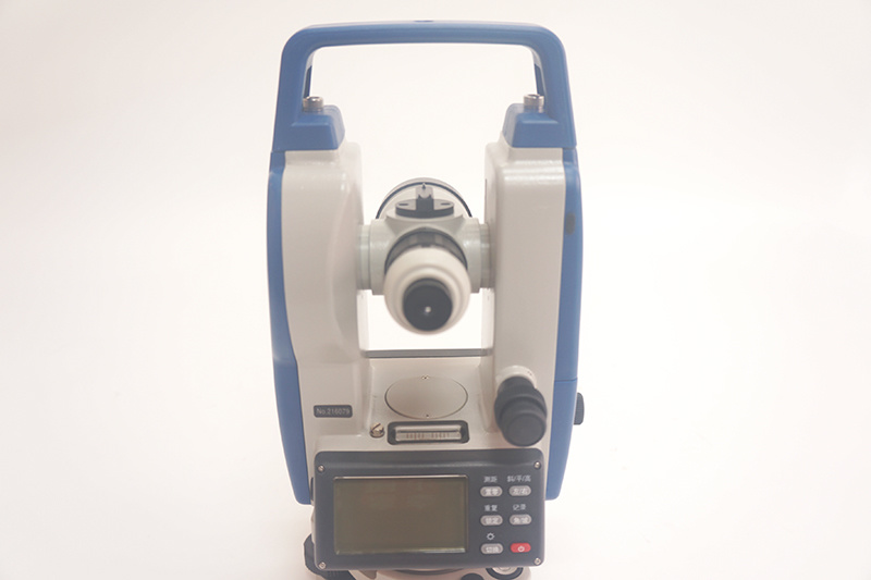 TJOP FDT2L Electronic Theodolite