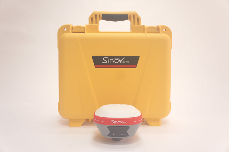 CHCNAV Sinov M6 II GNSS Receiver