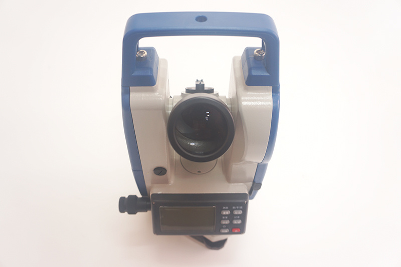 TJOP FDT2L Electronic Theodolite