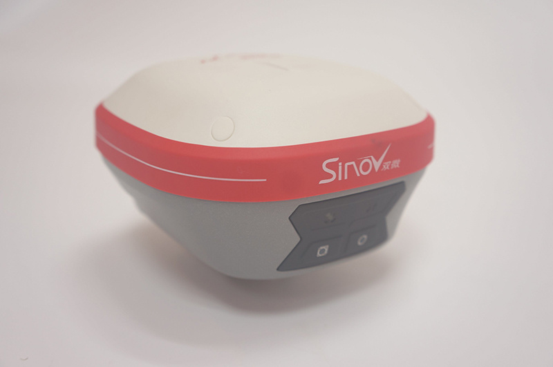 CHCNAV Sinov M6 II GNSS Receiver