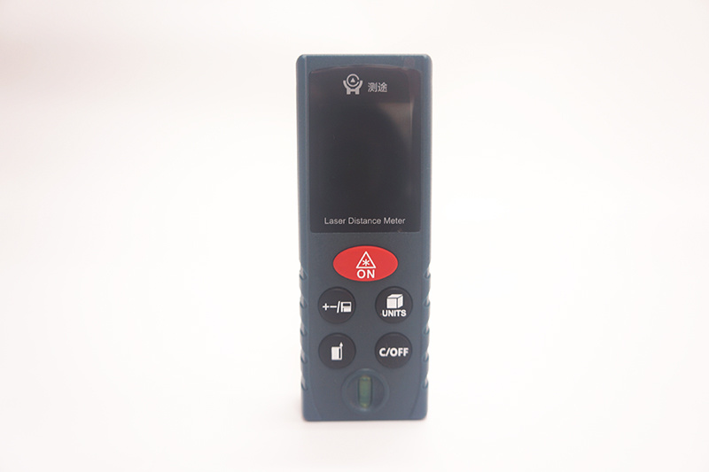 Cetu C3 Range Finder/ Laser Distance Meter