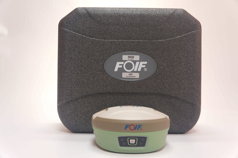 FOIF A90 GNSS Receiver