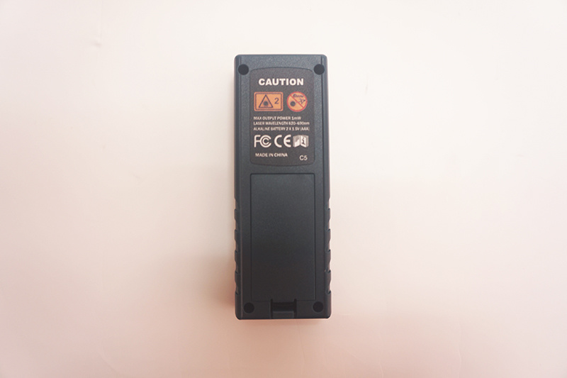 Cetu C5 Range Finder/ Laser Distance Meter