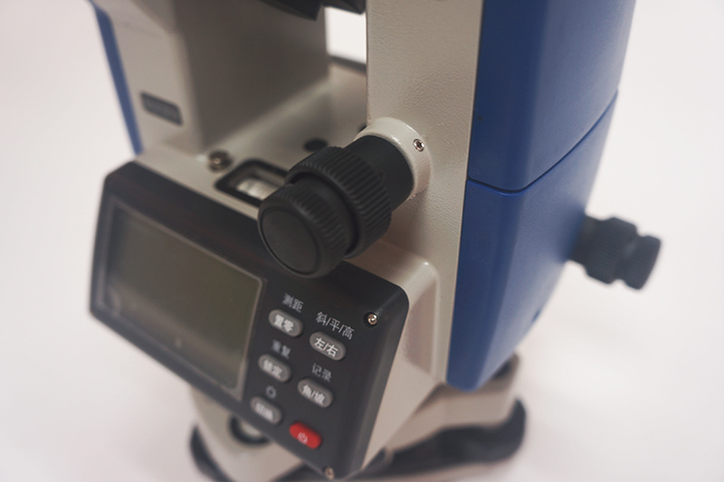 TJOP FDTL2L Electronic Theodolite