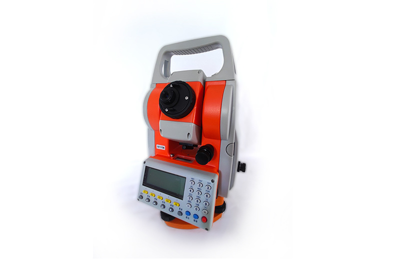 MATO MTS-600 Series Total Station